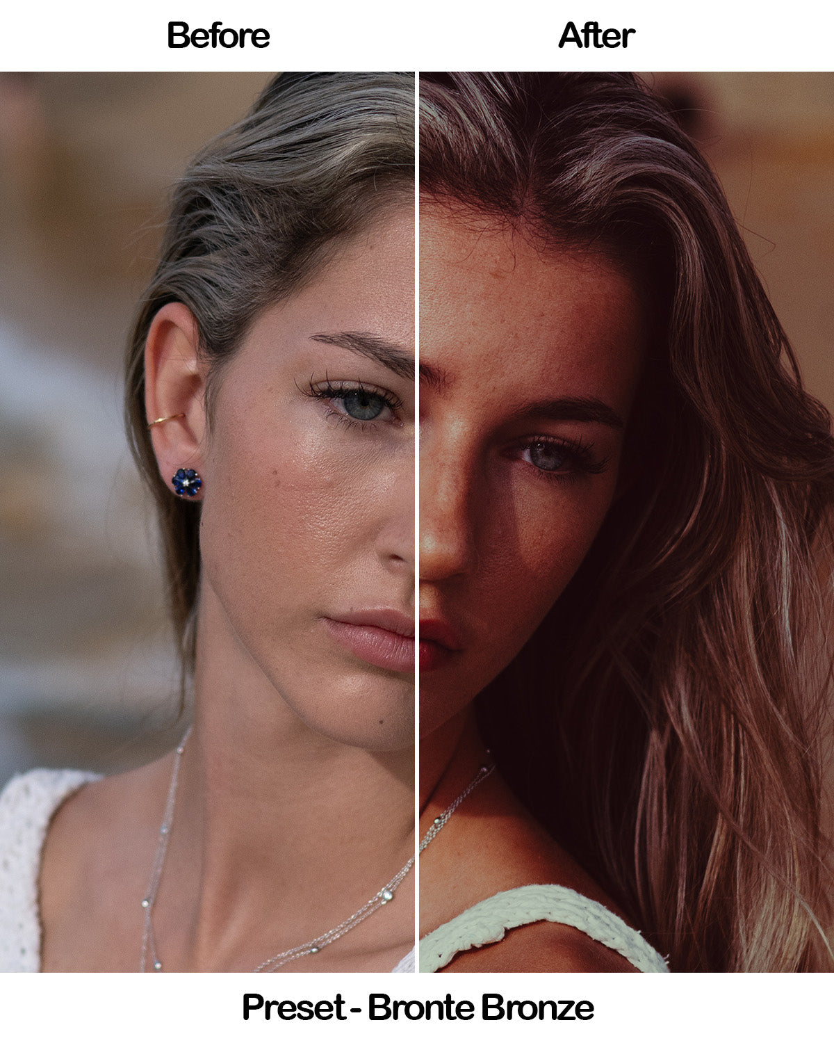 SUMMER – Mini Lightroom Preset Pack