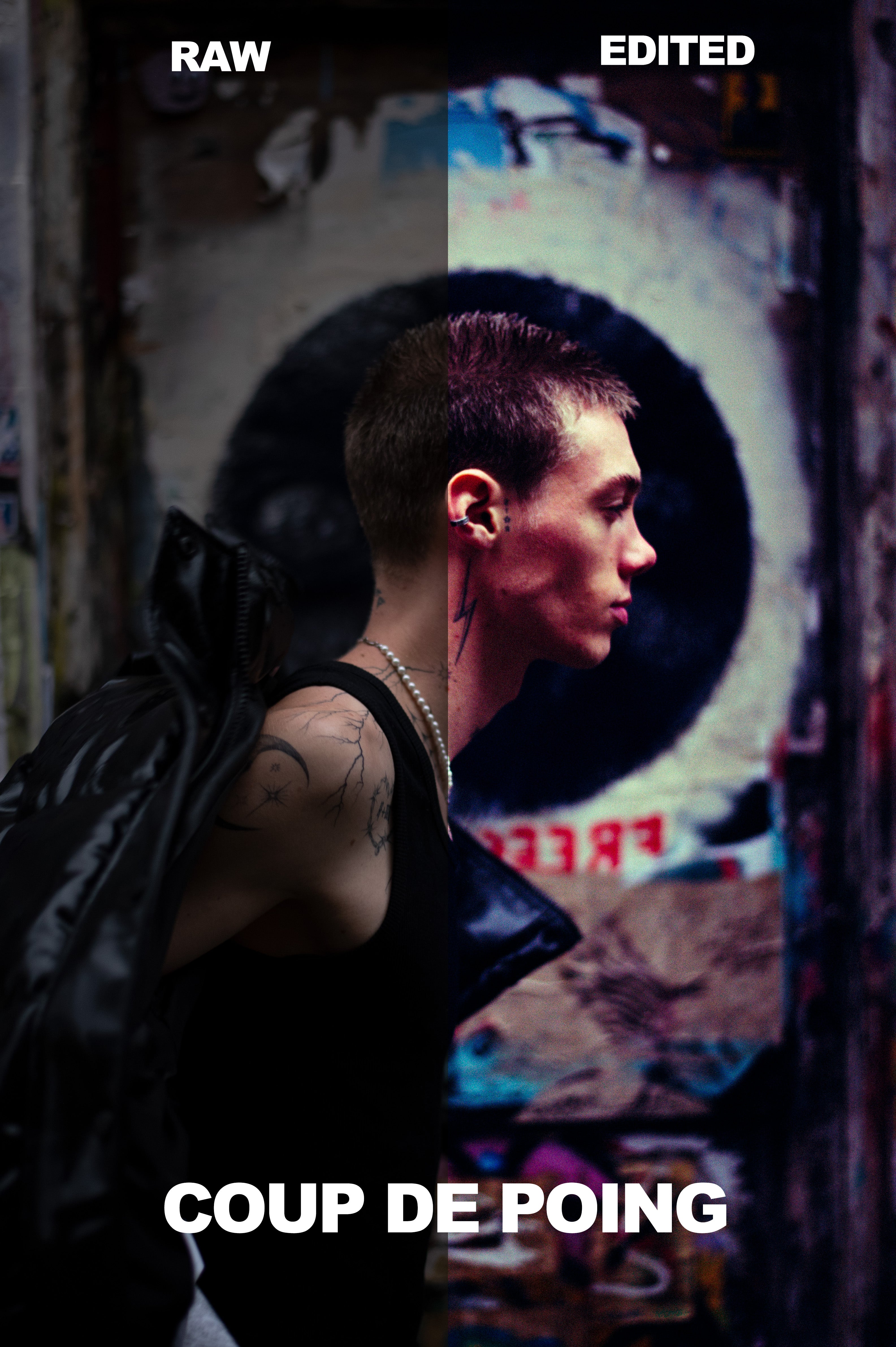 Aesthetics Lightroom Preset Pack