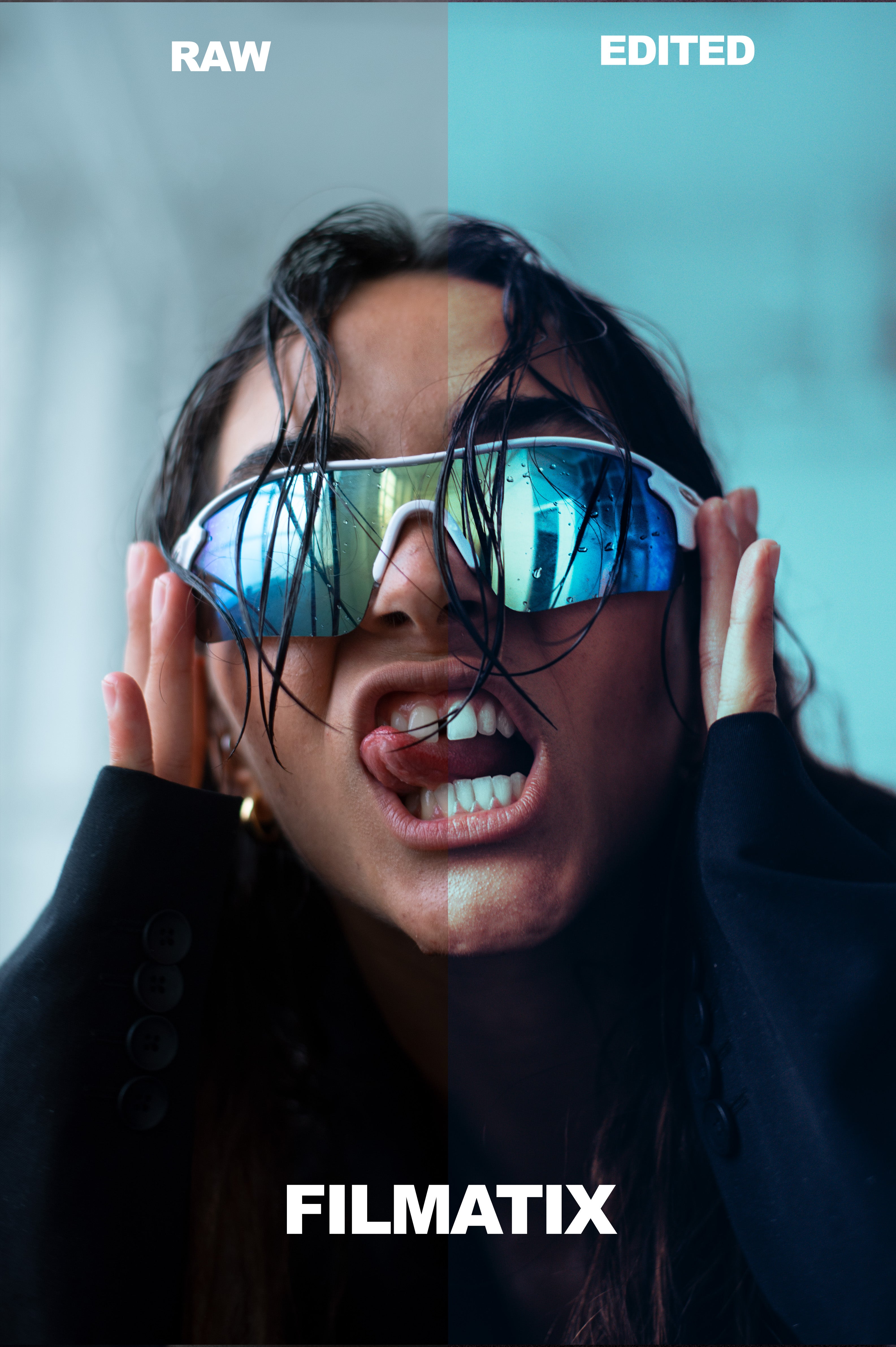 Aesthetics Lightroom Preset Pack