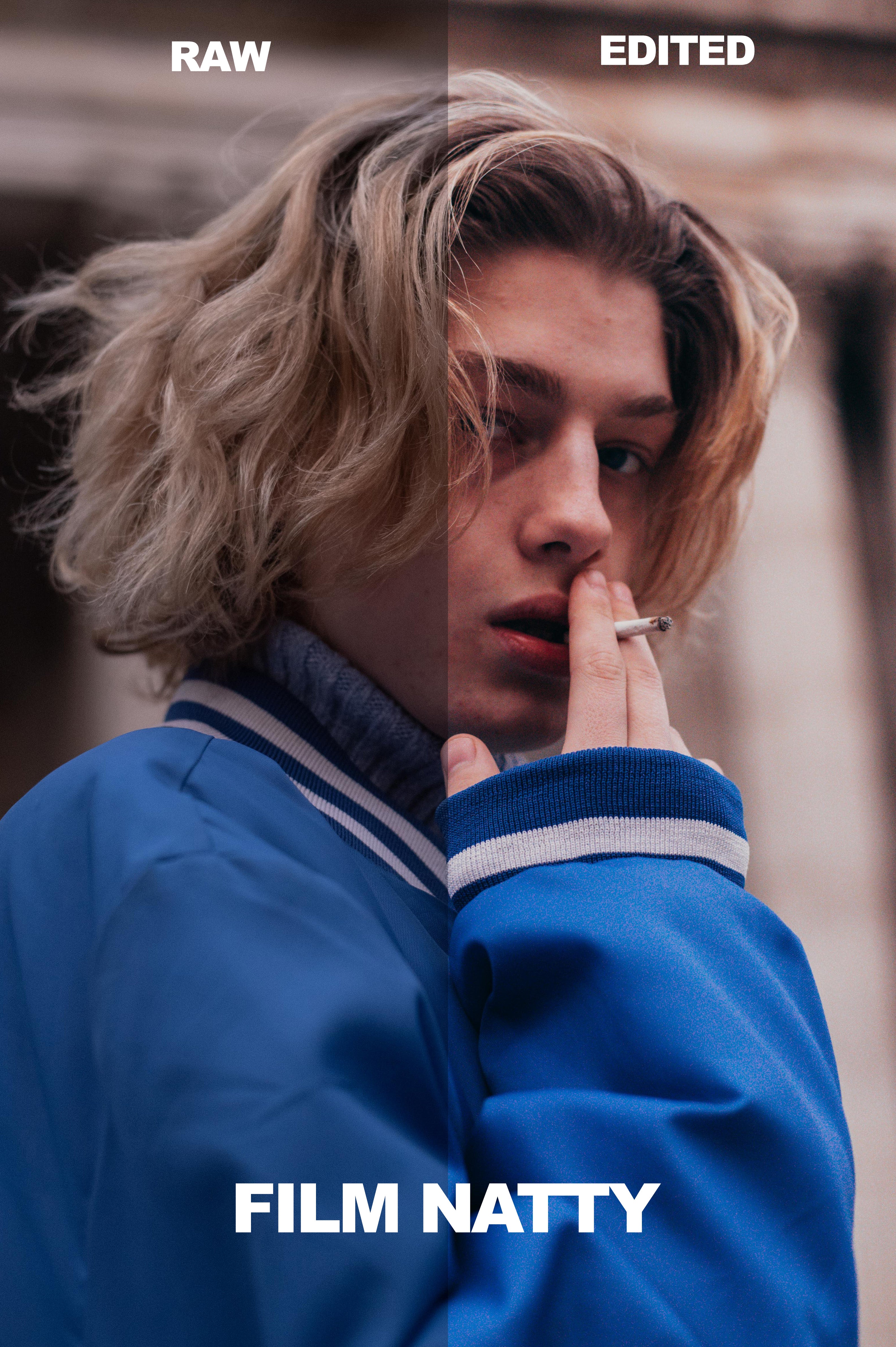 Aesthetics Lightroom Preset Pack