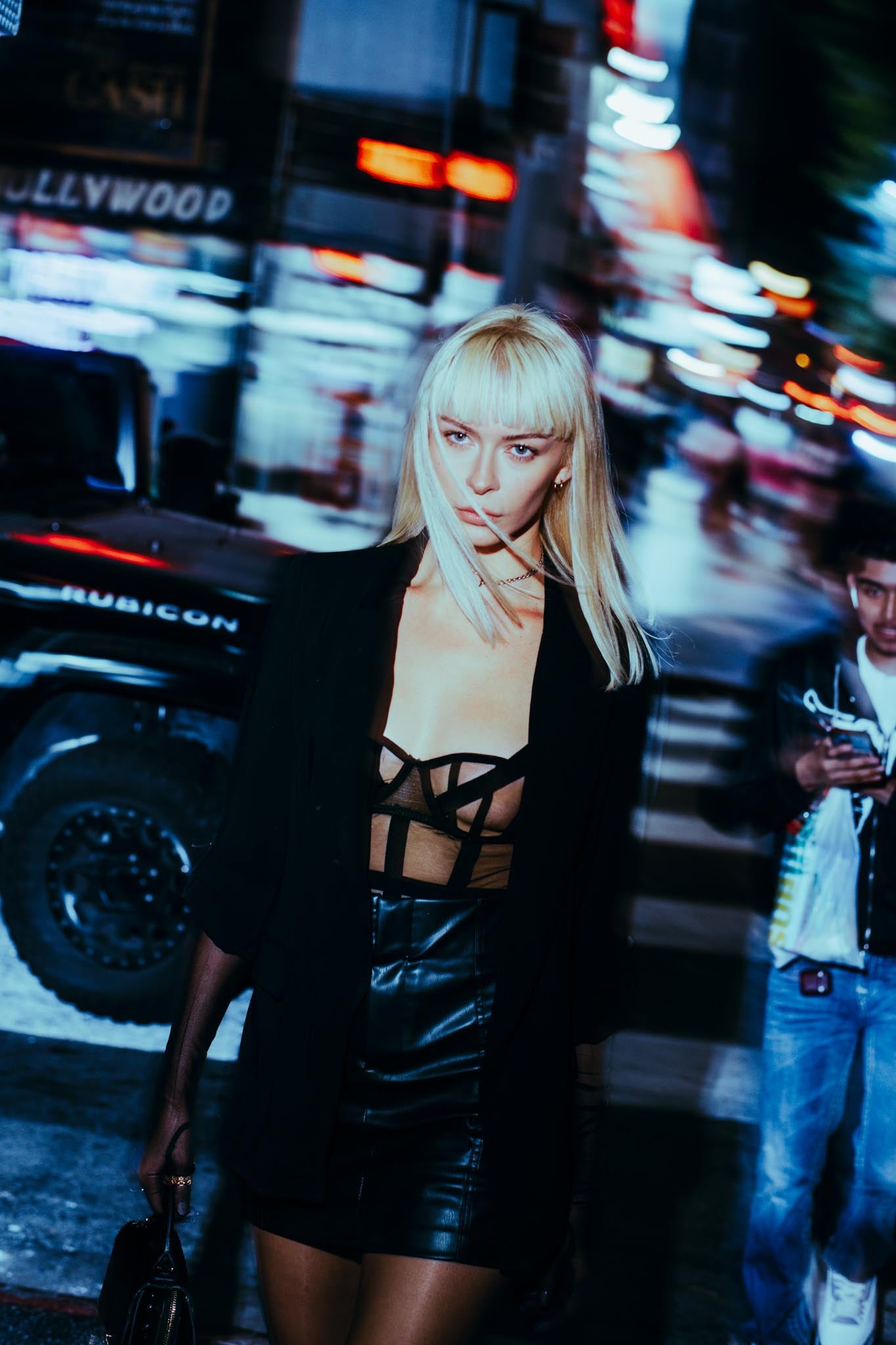 FS HOLLYWOOD HEAT 500 visual data 8