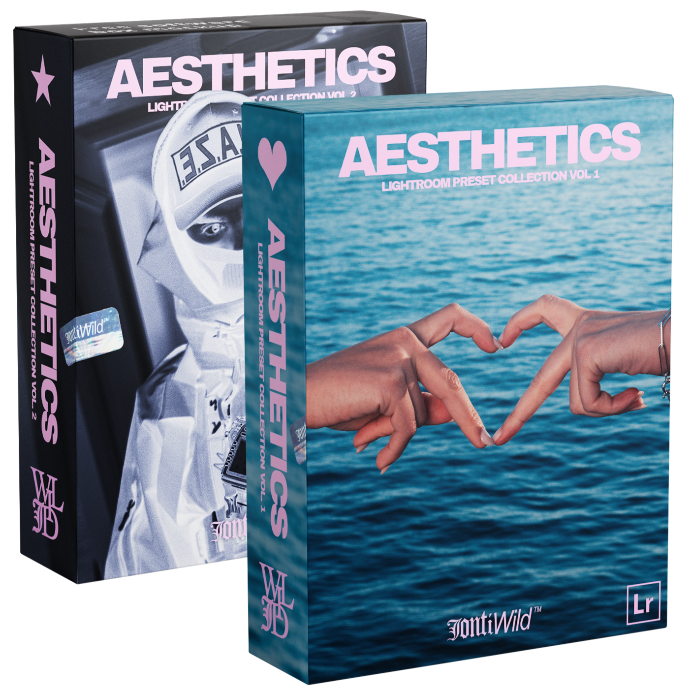 NEW RELEASE