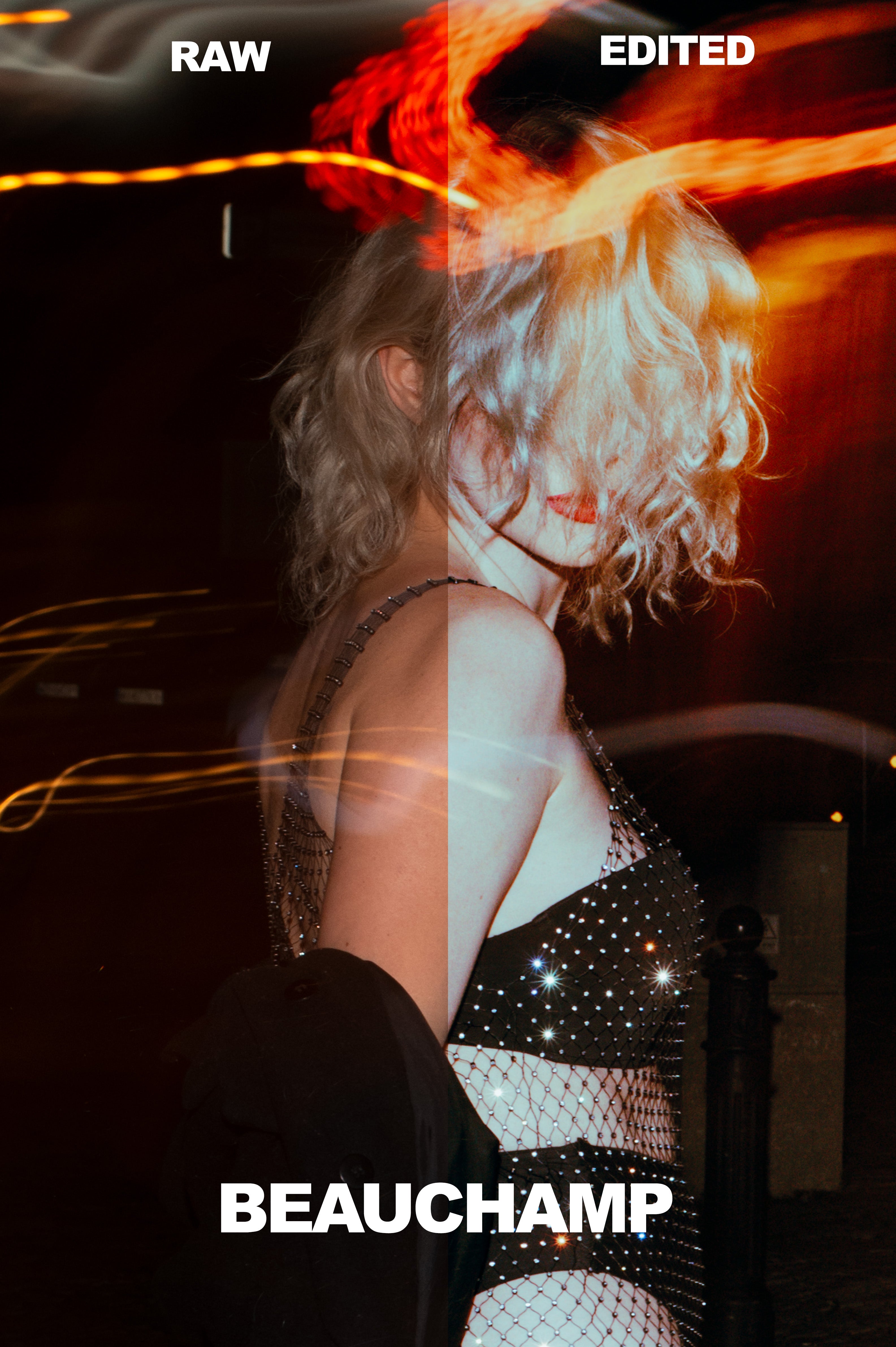 Aesthetics Lightroom Preset Pack