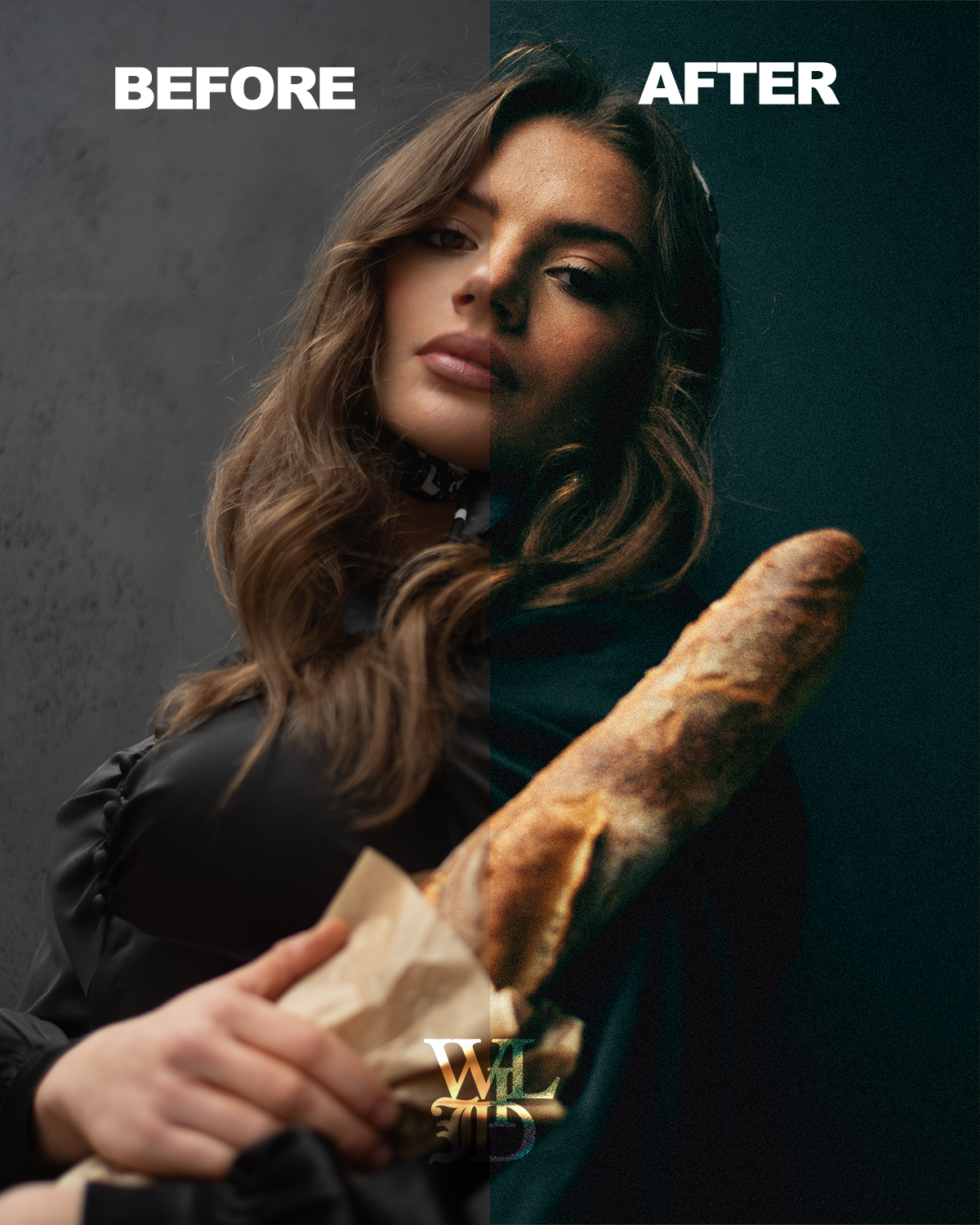 Film Lightroom Preset Pack