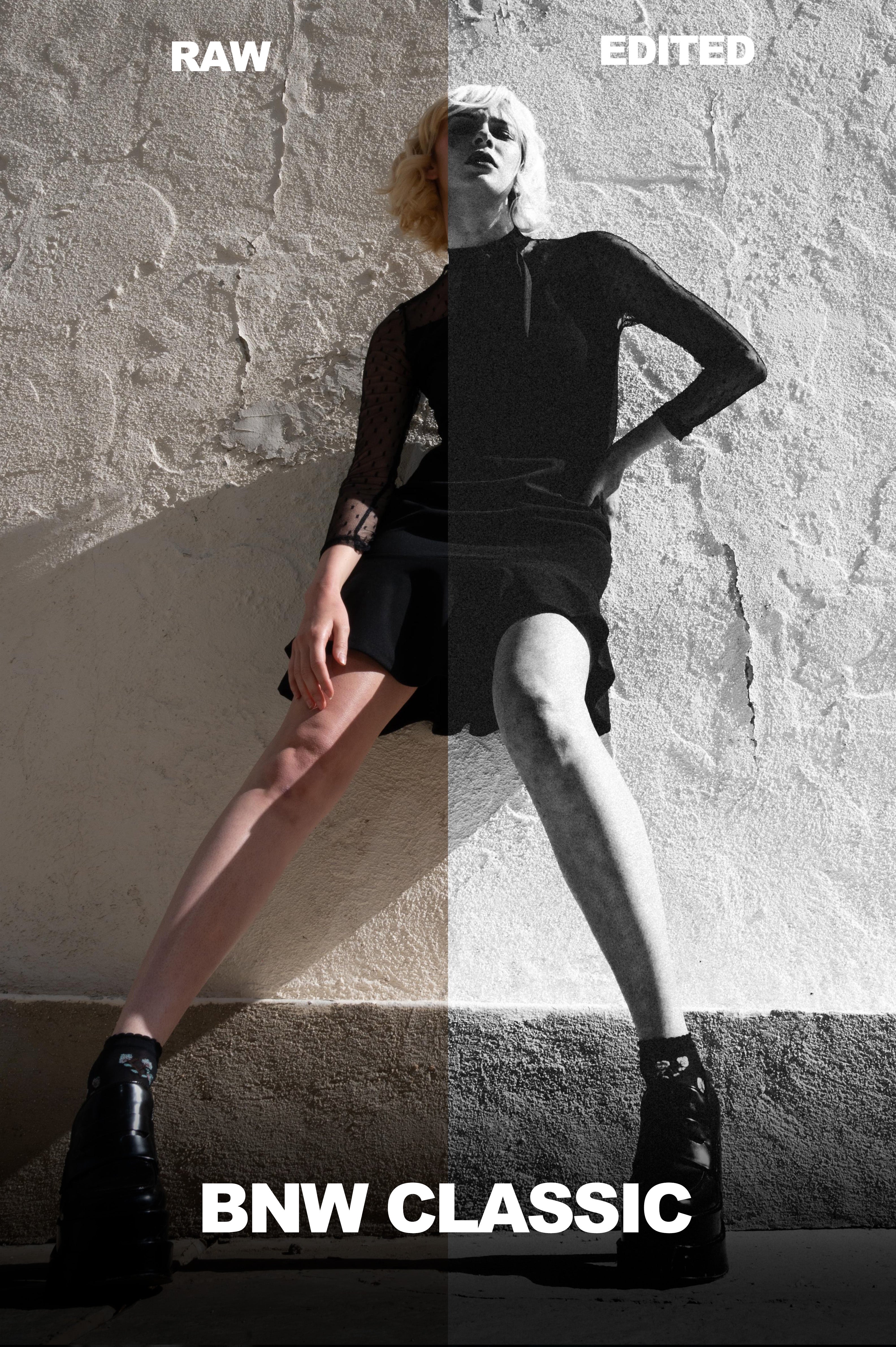 Aesthetics Lightroom Preset Pack