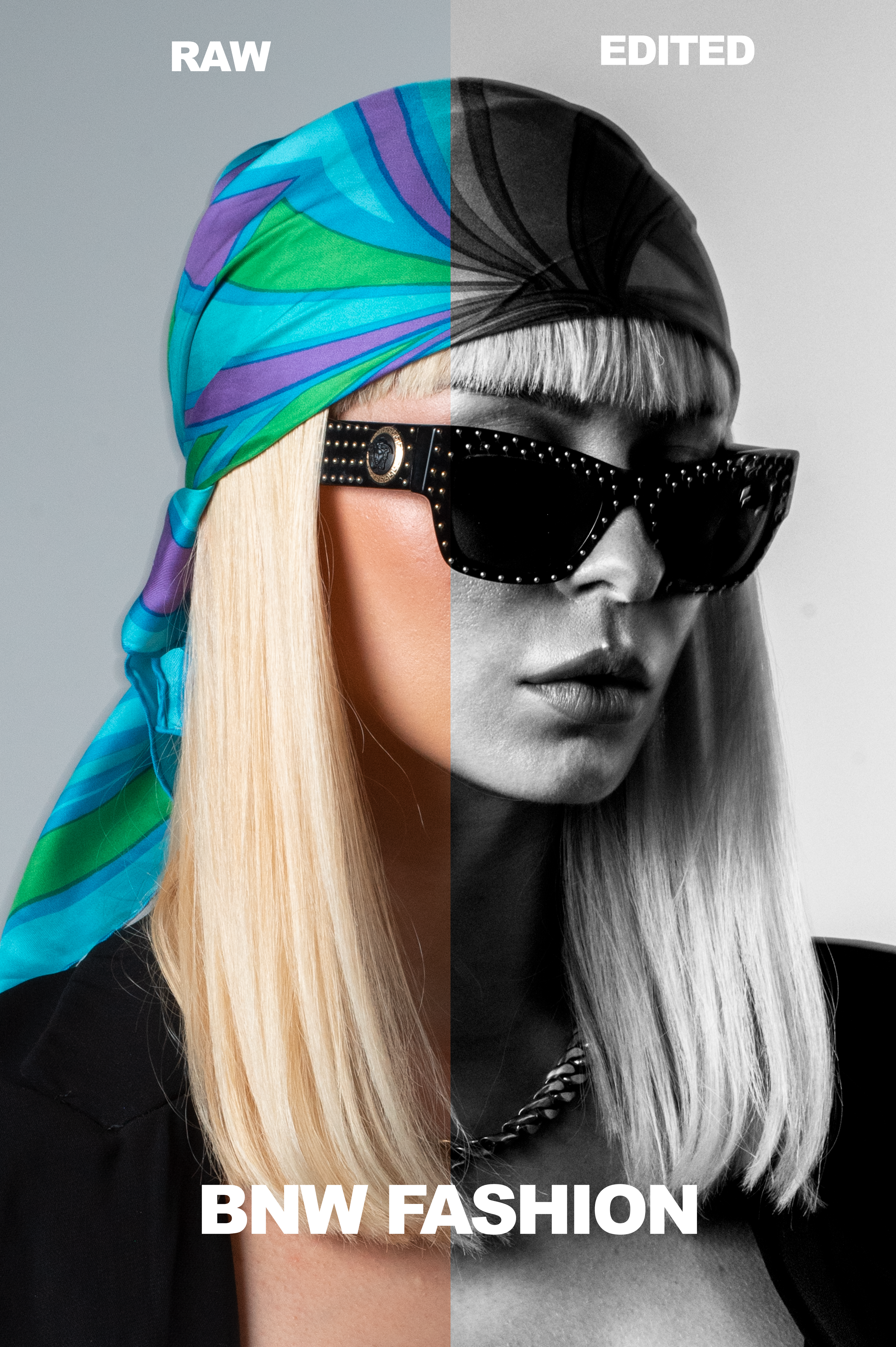 Aesthetics Lightroom Preset Pack