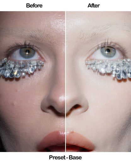 SKIN – Mini Lightroom Preset Pack