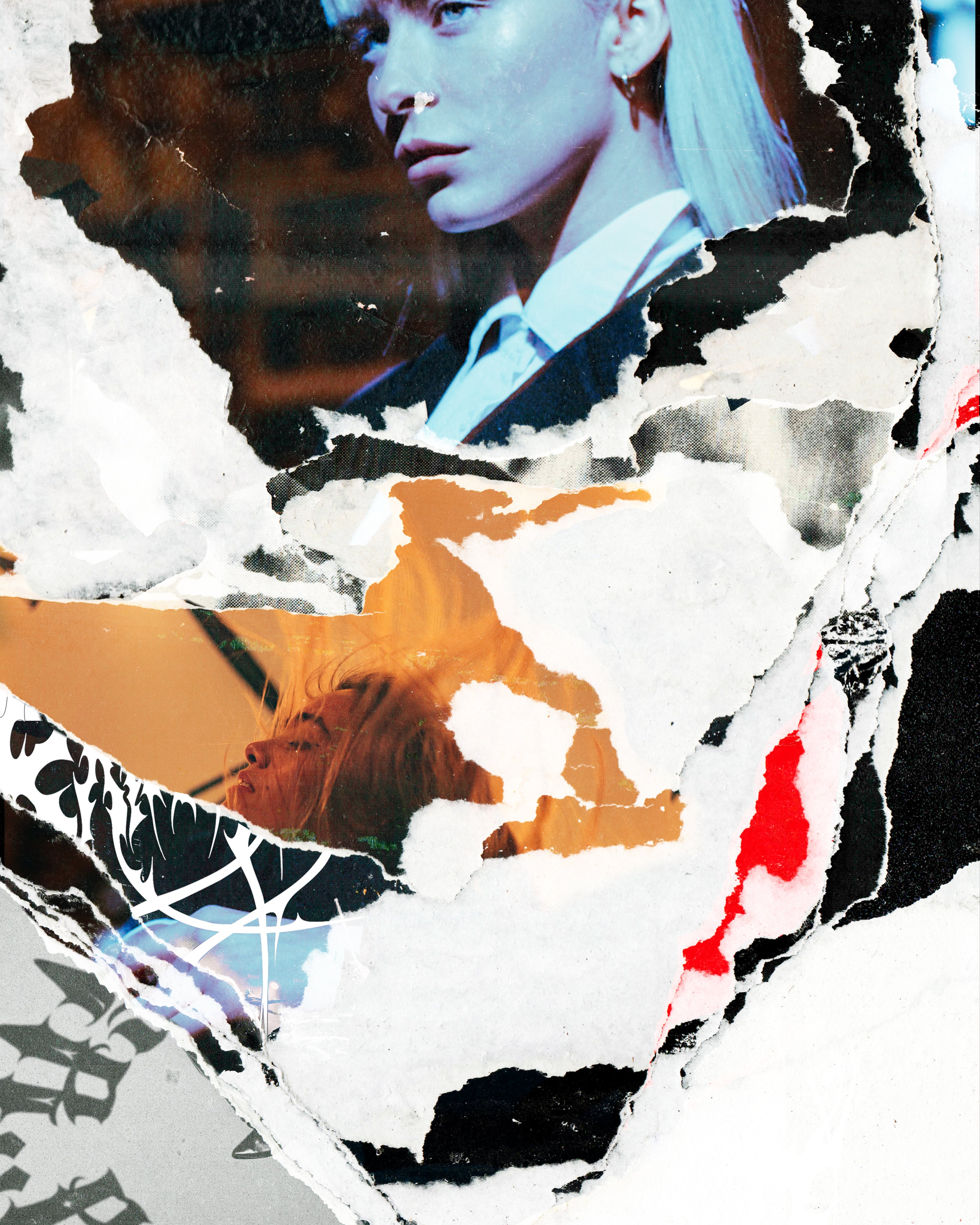 Texture & Overlays Pack Vol.2