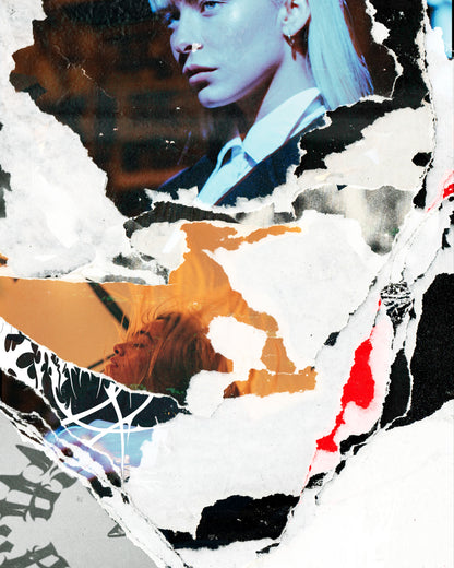 Texture & Overlays Pack Vol.2