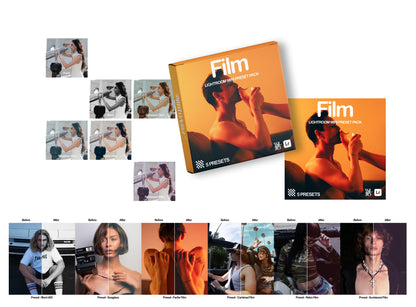 Mini Preset Collection — Complete Bundle