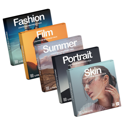 Mini Preset Collection — Complete Bundle