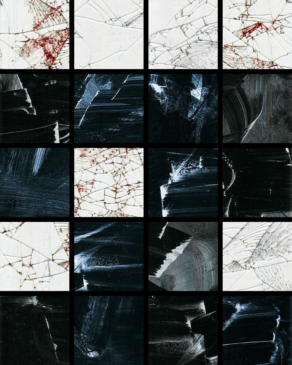 Texture & Overlays Pack Vol.2