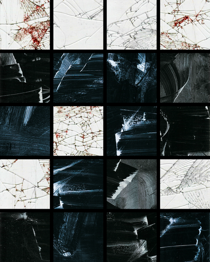 Texture & Overlays Pack Vol.2