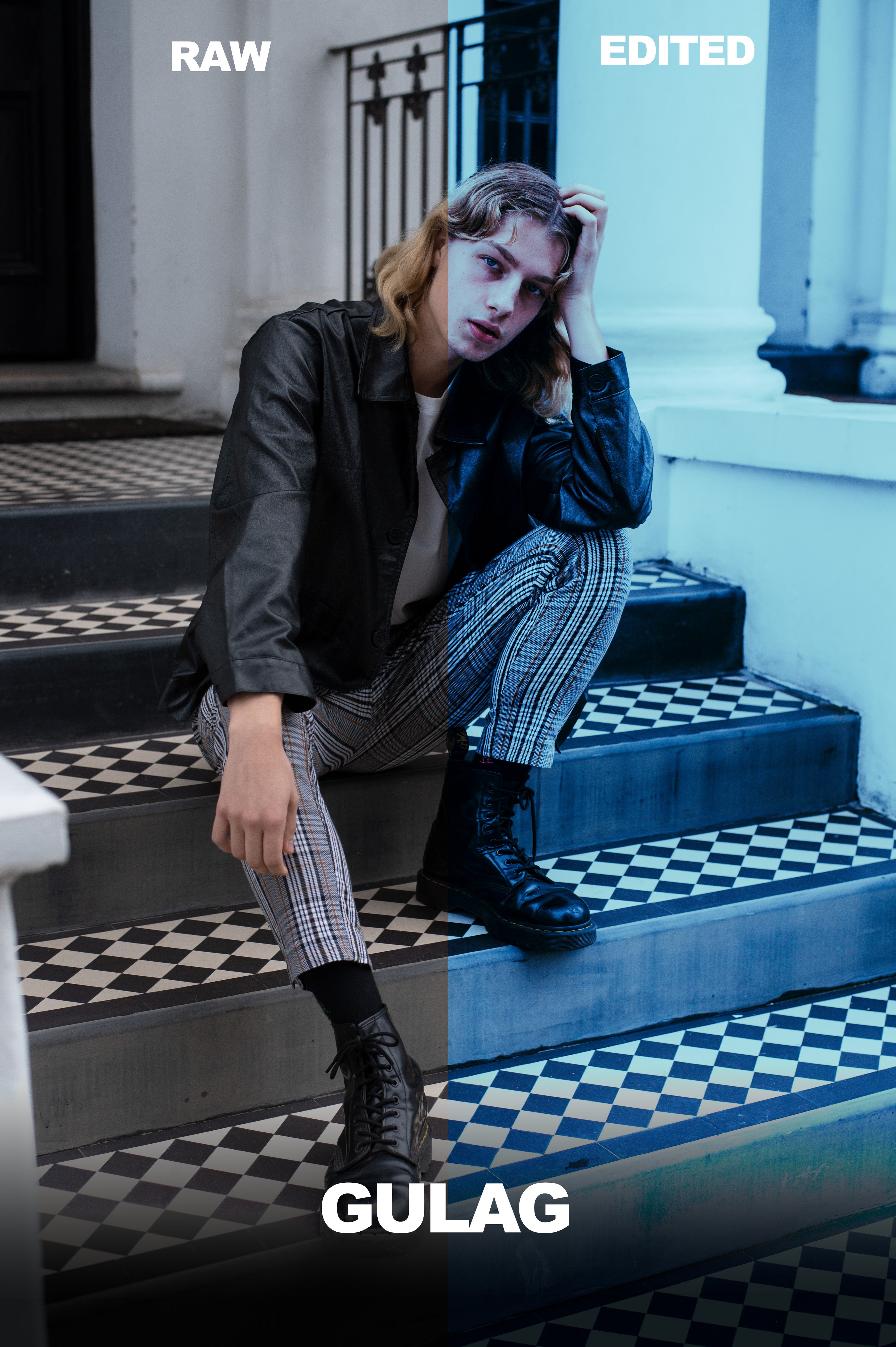 Aesthetics Lightroom Preset Pack