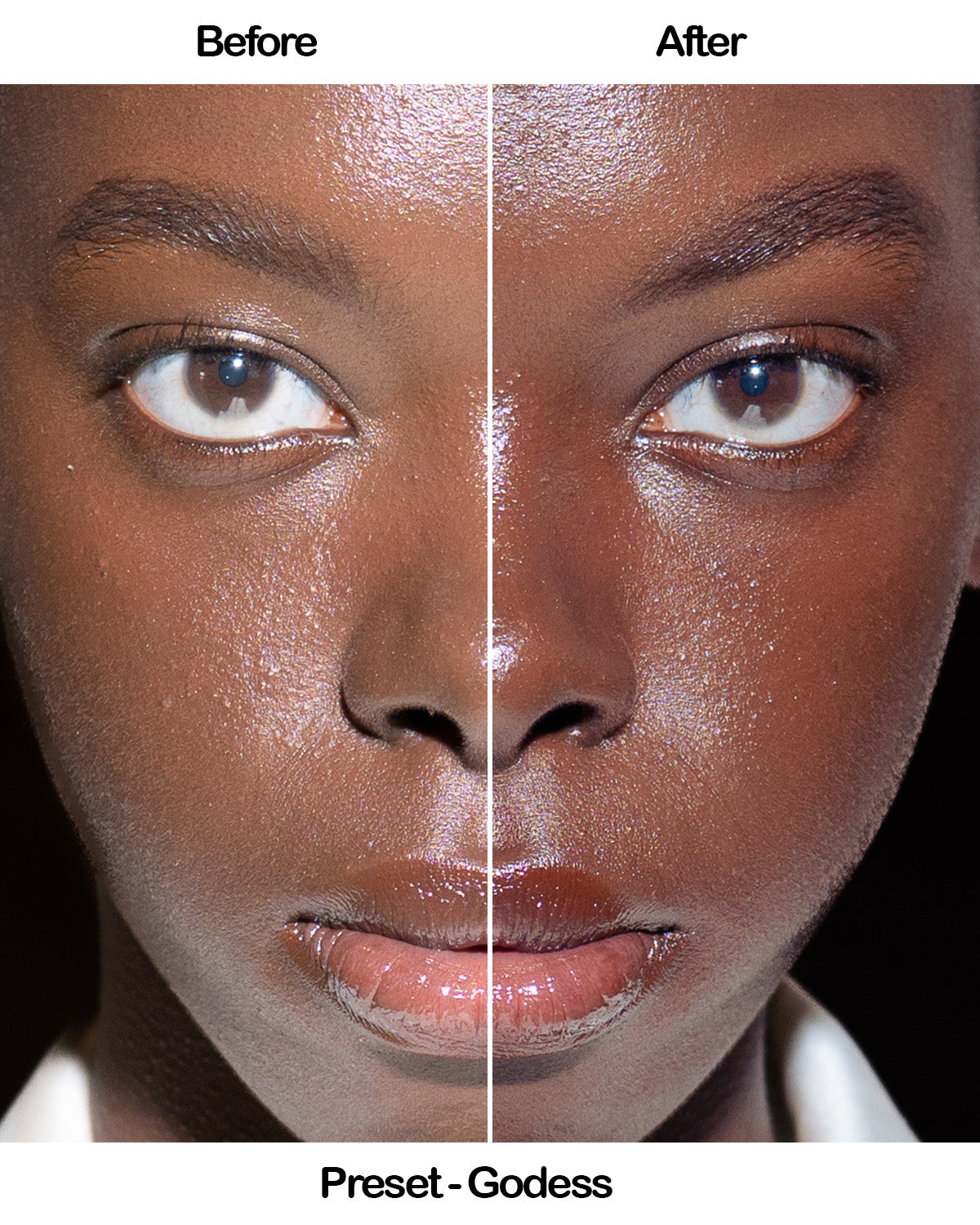 SKIN – Mini Lightroom Preset Pack