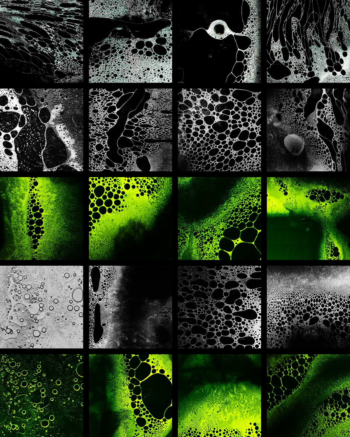Texture & Overlays Pack Vol.2