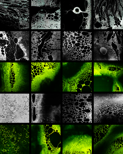 Texture & Overlays Pack Vol.2