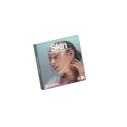 SKIN – Mini Lightroom Preset Pack
