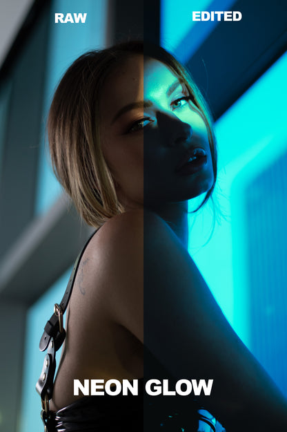Aesthetics Lightroom Preset Pack