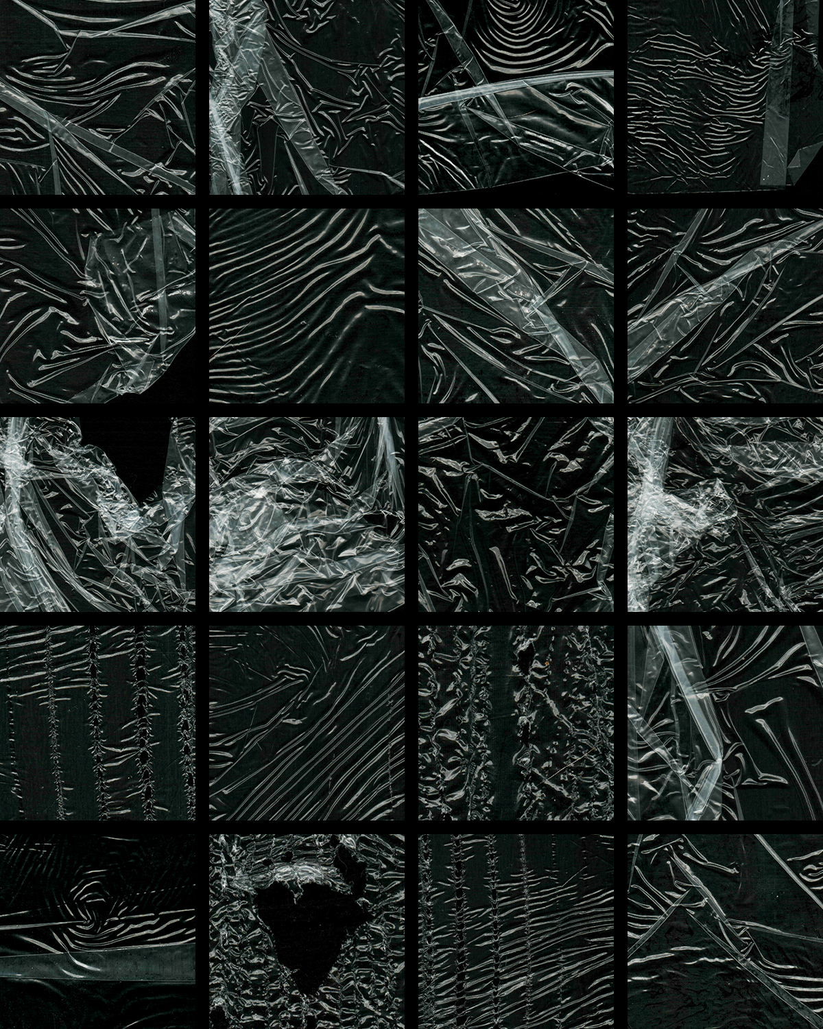 Texture & Overlays Pack Vol.2