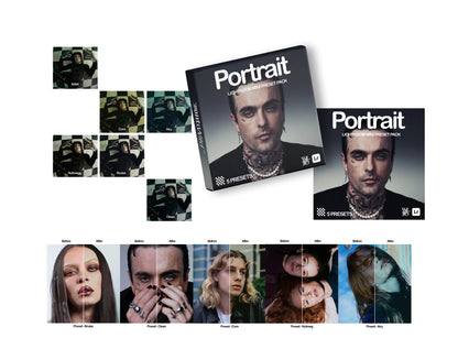 Mini Preset Collection — Complete Bundle
