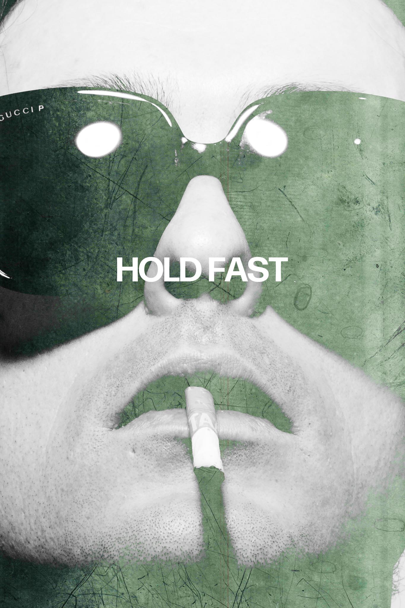 HOLD FAST