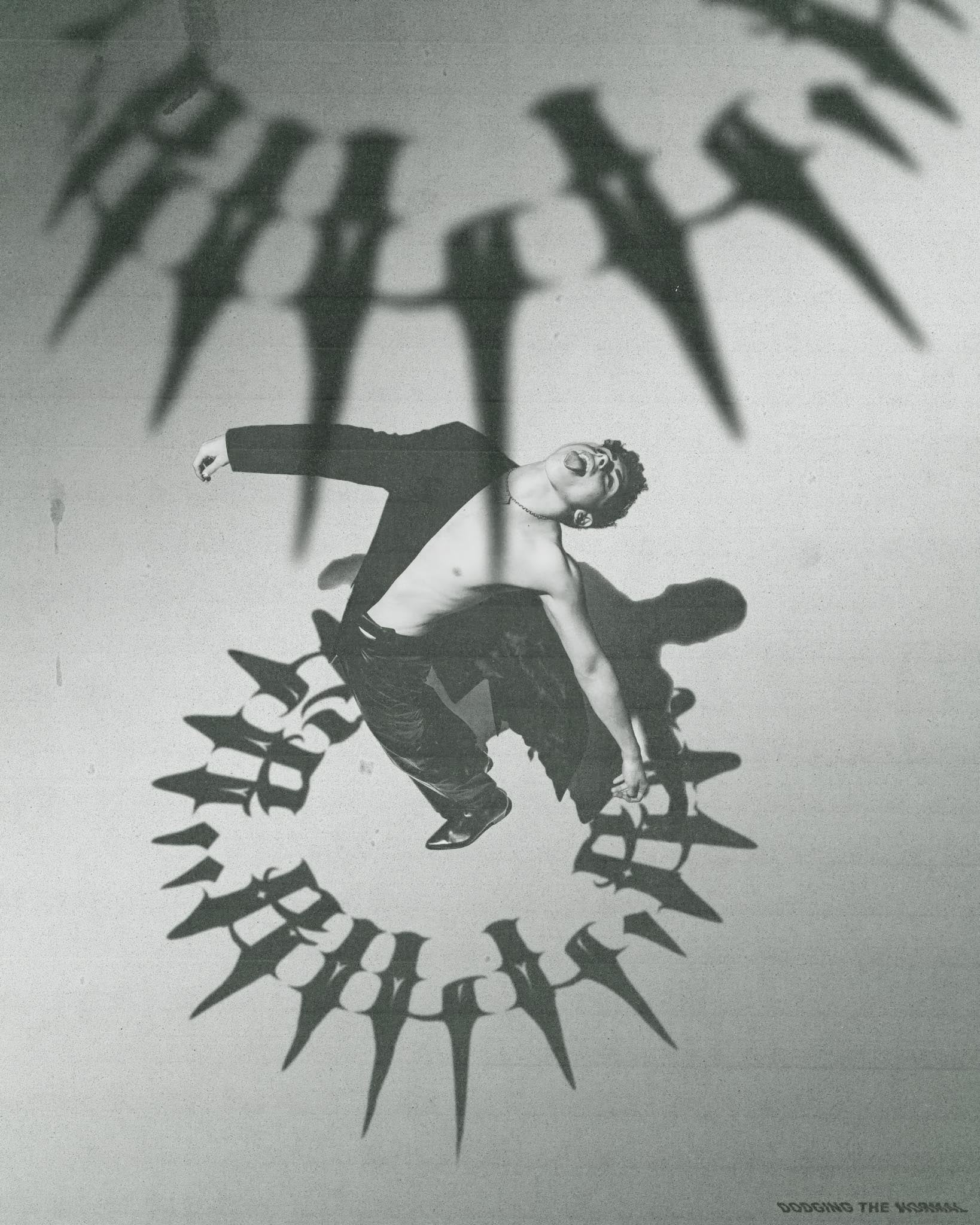 The Summoning