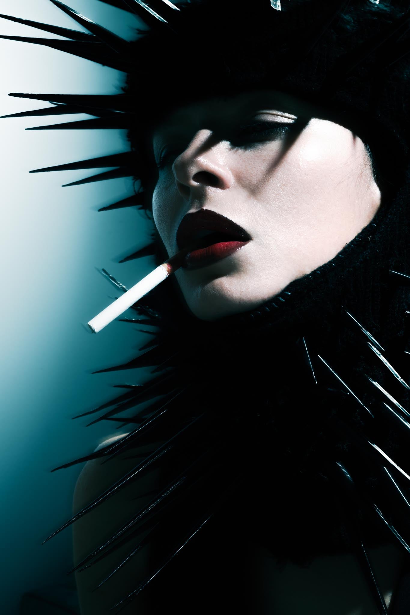 La Femme Fatale 01