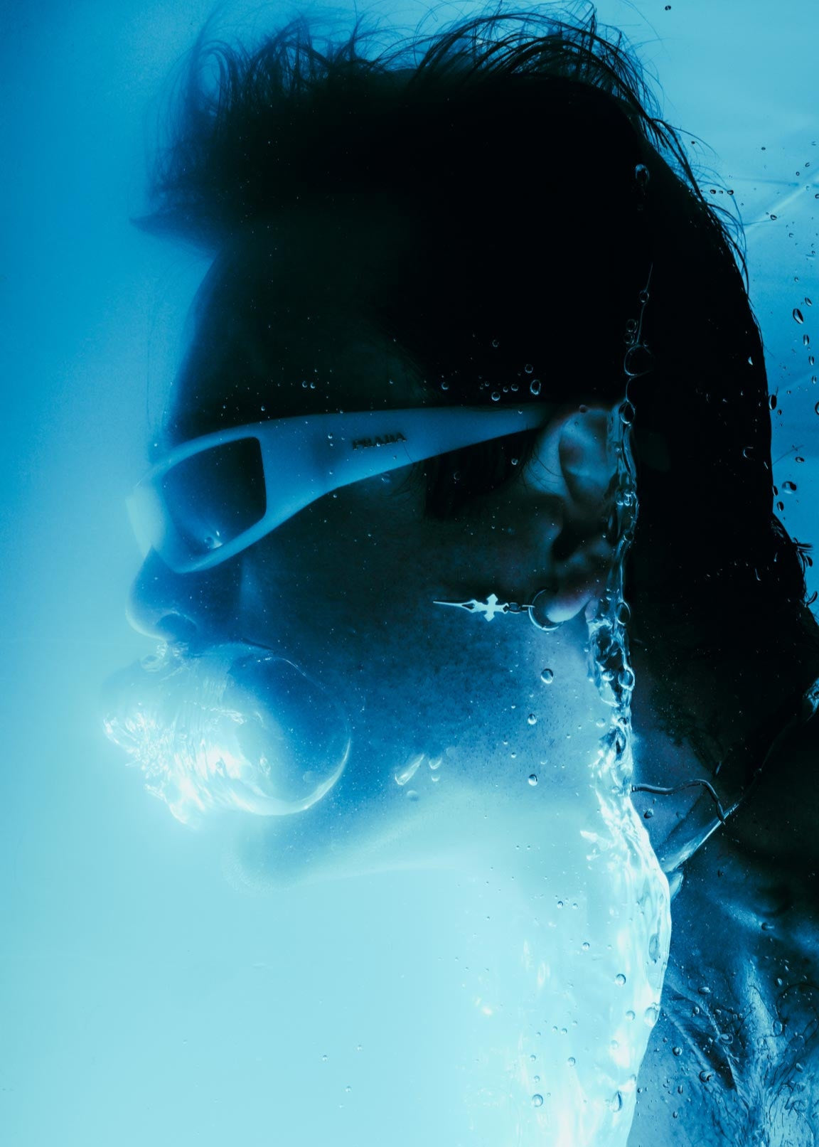 Liquid Breath