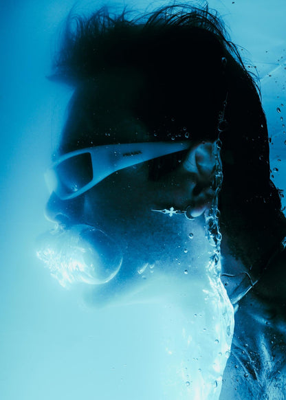 Liquid Breath