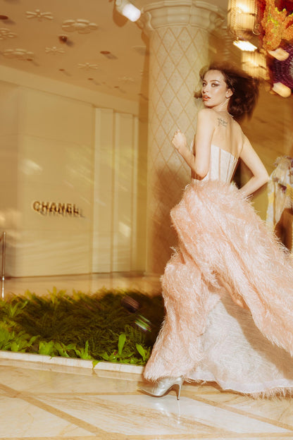 Chasing Chanel