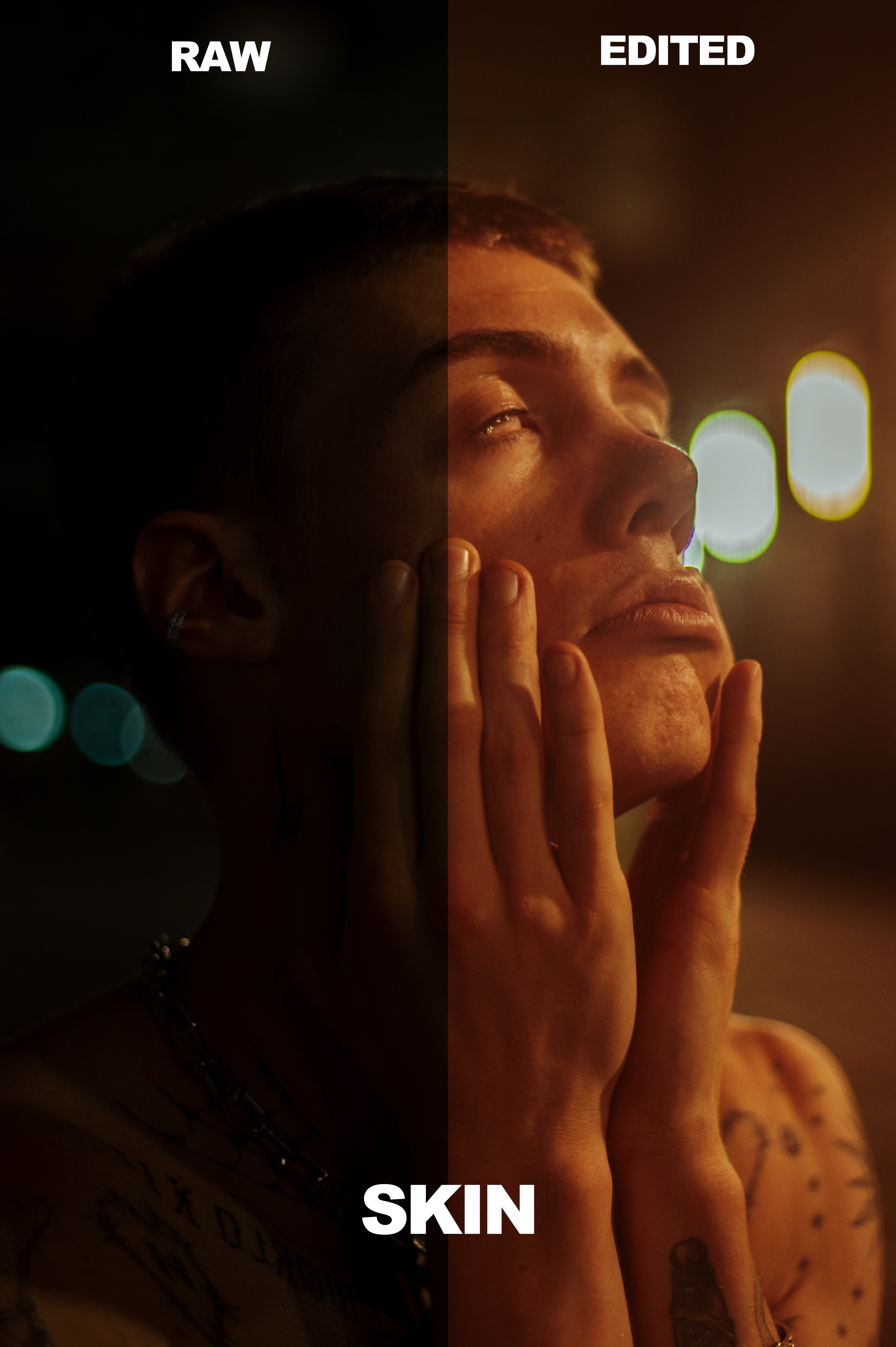 Aesthetics Lightroom Preset Pack