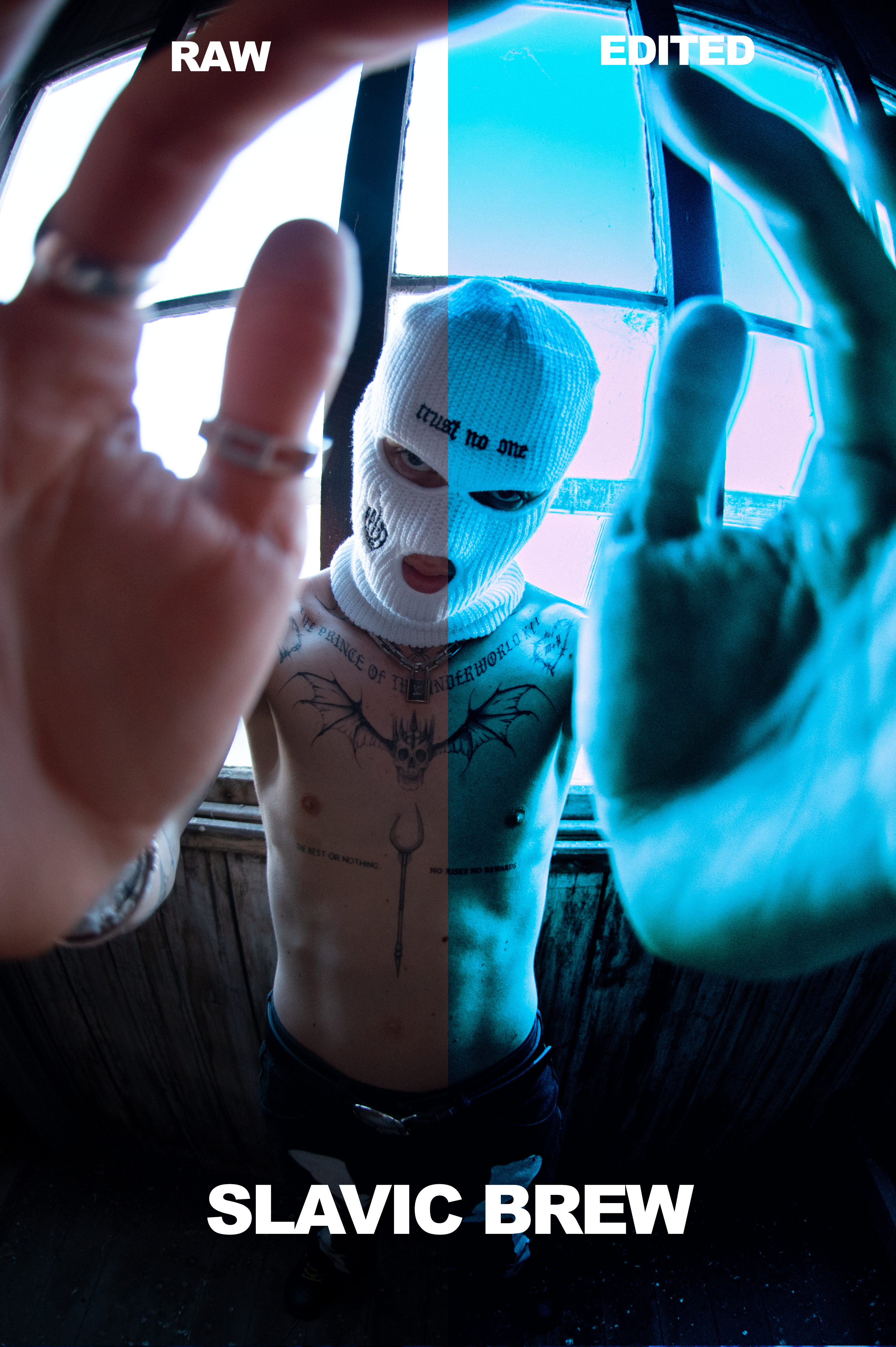 Aesthetics Lightroom Preset Pack
