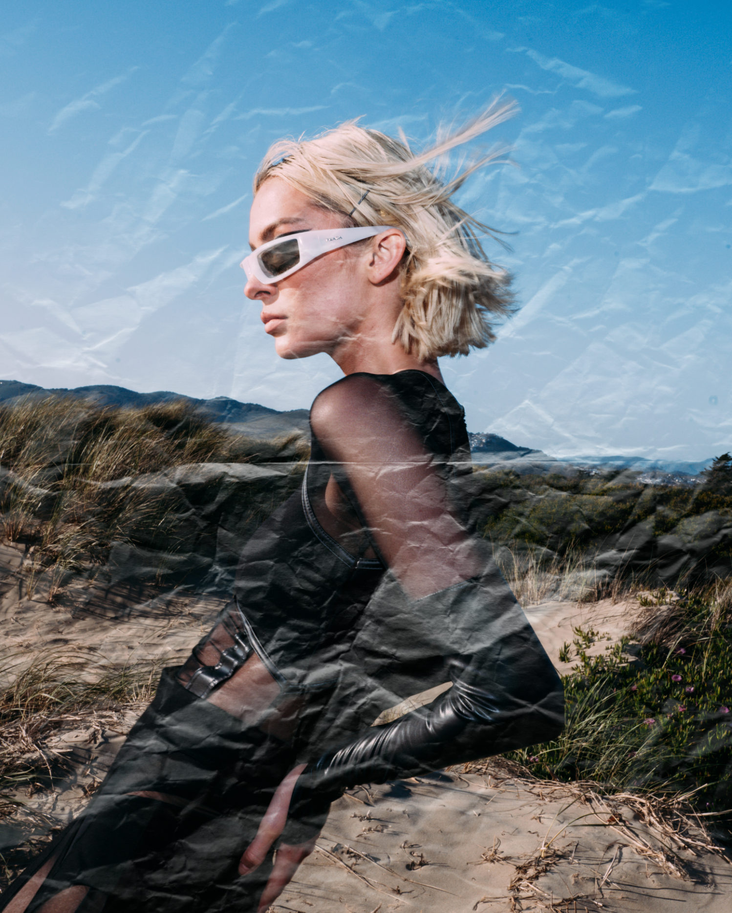 Texture & Overlays Pack