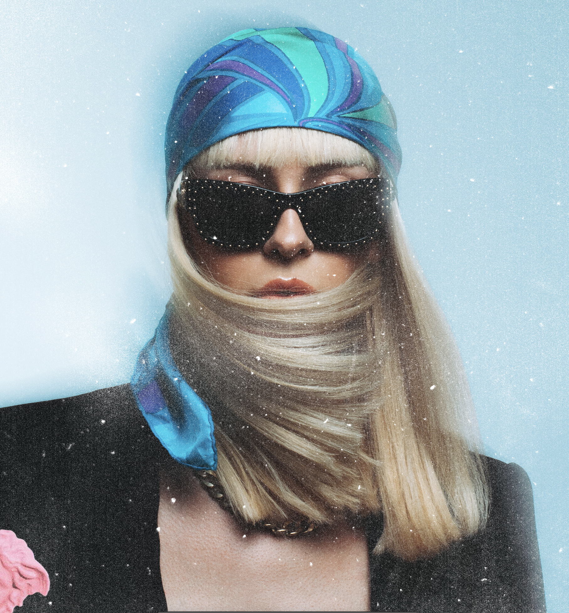 Texture & Overlays Pack
