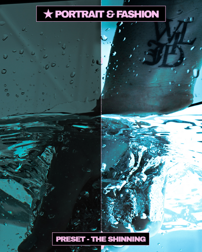 Aesthetics Lightroom Collection